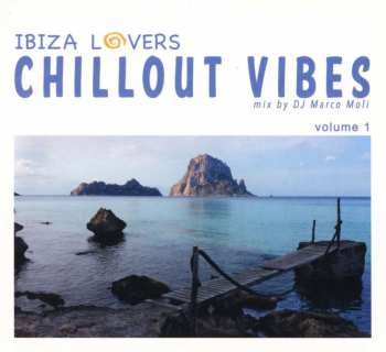 Album Various: Chilout Vibes Vol.1