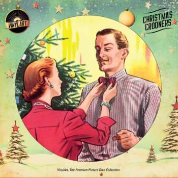 Album Various: Christmas Crooners