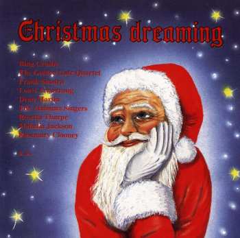 Album Various: Christmas Dreaming