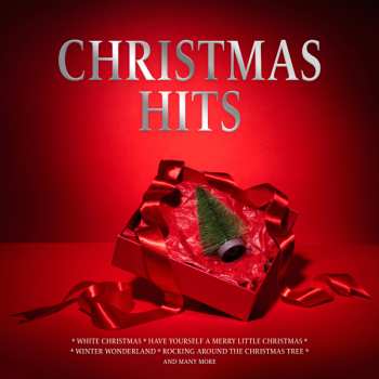 Album Various: Christmas Hits