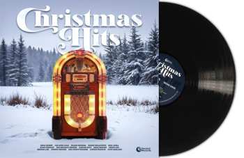 Album Various: Christmas Hits