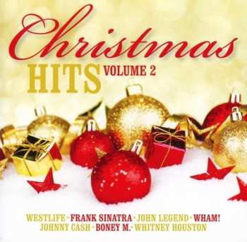 Album Various: Christmas Hits Vol. 2