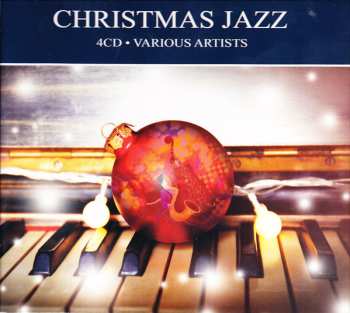 Album Various: Christmas Jazz