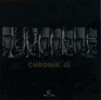 Album Various: Chronik Iii