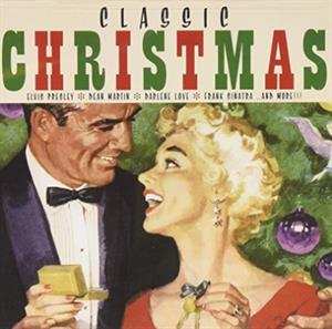 Album Various: Classic Christmas