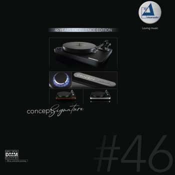 Album Various: Clearaudio - 46 Years Excellen