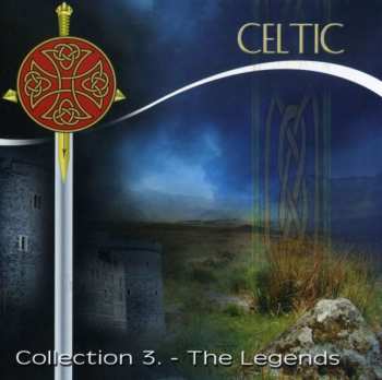 Album Various: Collection 3 Celtic