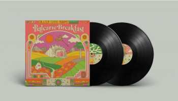 Album Various: Colleen Cosmo Murphy Pr.balearic Breakfast Vol.2