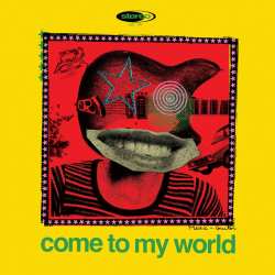 Album Various: Come To My World