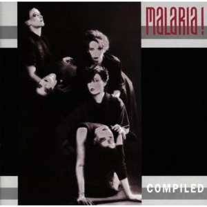 Album Various: Compiled -mcd/12tr-