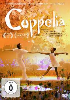 Album Various: Coppelia