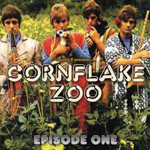 Album Various: Cornflake Zoo Episode One