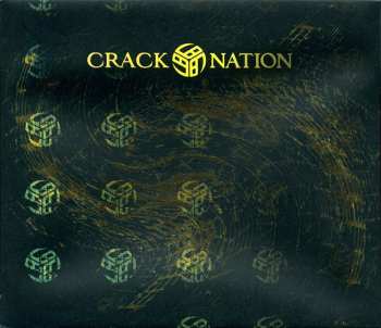 Album Various: Cracknation