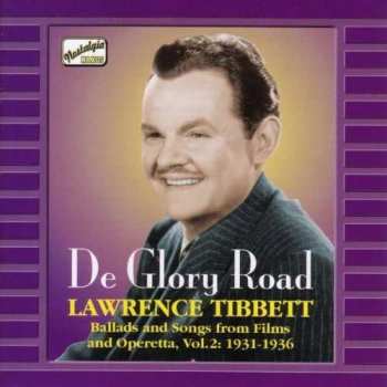 Album Various: De Glory Road