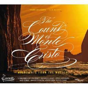 Album Various: Der Graf Von Monte Christo