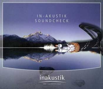 CD Various: In-Akustik Soundcheck 423415