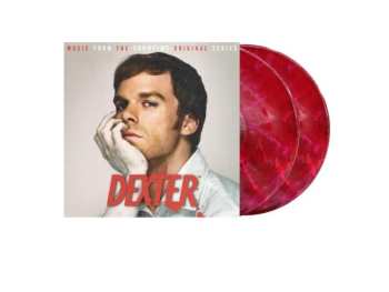 Album Various: Dexter - Music From The Showtime Original Series