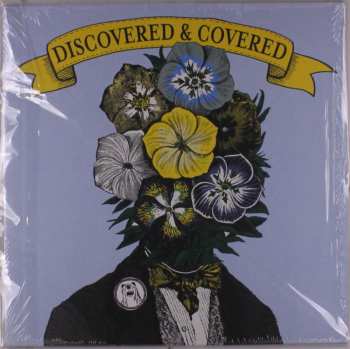 Album Various: Discovered & Covered