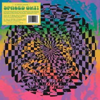 Album Various: Dj Athome Presents Spaced Out!