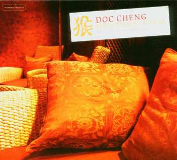 Album Various: Doc Cheng's Finest Asia Lounge