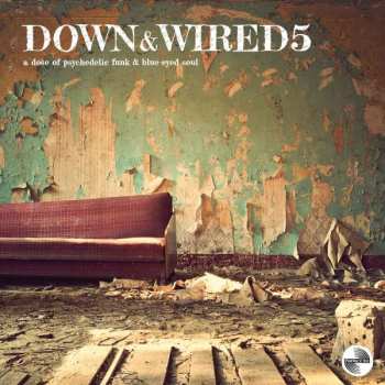 Album Various: Down & Wired 5