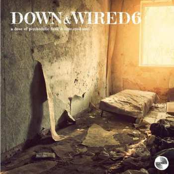 Album Various: Down & Wired 6