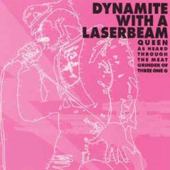 Album Various: Dynamite With A Laser Beam