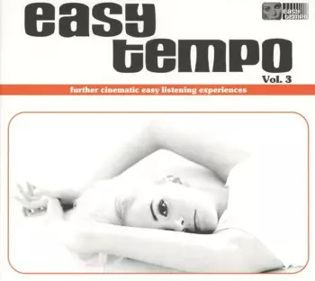 Various Artists: Easy Tempo Vol. 3 - Further...