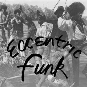 LP Various: Eccentric Funk 515208