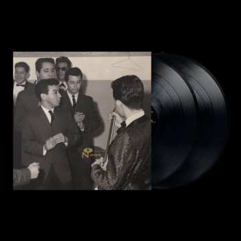 Album Various: Eccentric Soul: The Cobra Label