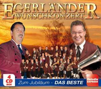 Album Various: Egerländer Wunschkonzert