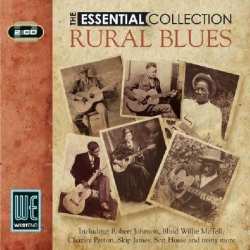 CD Various Artists: Essential Collection - Rural B 659149