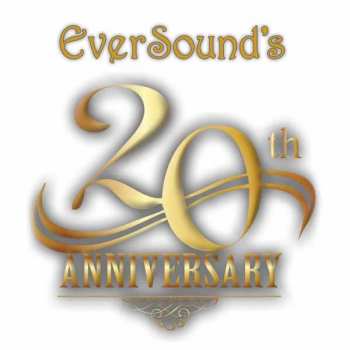 Album Various: Eversound´s 20th Anniversary