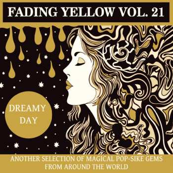 CD Various: Fading Yellow Vol 21 642088