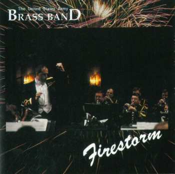 Album Various: Firestorm