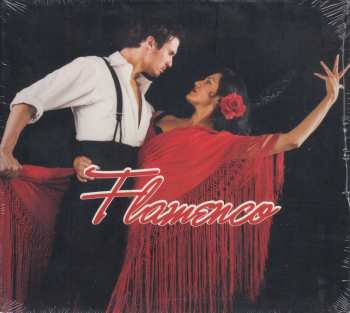 Album Various: Flamenco