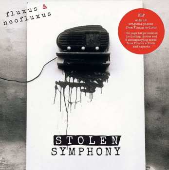 Album Various: Fluxus & Neofluxus - Stolen Symphony