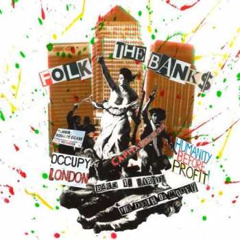 Album Various: Folk The Banks