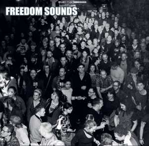 Album Various: Freedom Sounds