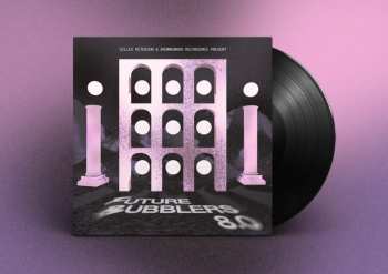 Album Various: Future Bubblers 8.0