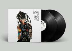 2LP Various: Future Sounds Of Kraut Vol. 3 (2lp) 633638