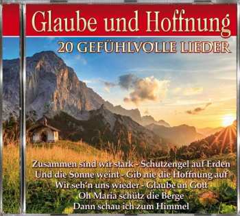 Album Various: Glaube Und Hoffnung