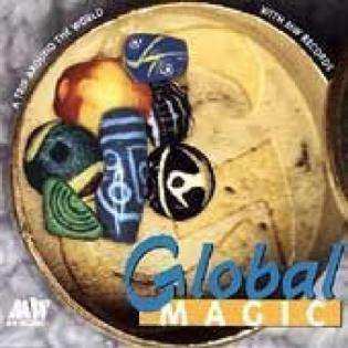 Album Various: Global Magic