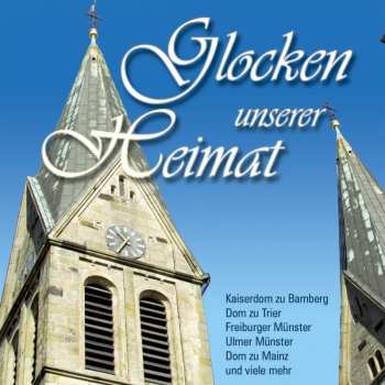 Album Various: Glocken Unserer Heimat