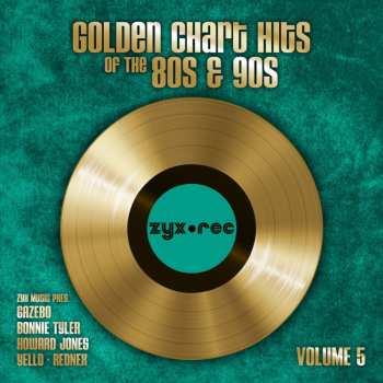 Album Various: Golden Chart Hits Of The 80s & 90s Vol. 5