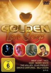 Various: Golden Love Songs