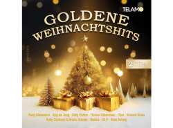 2CD Various: Goldene Weihnachtshits (die Neue) 625867