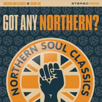 Album Various: Got Any Northern?