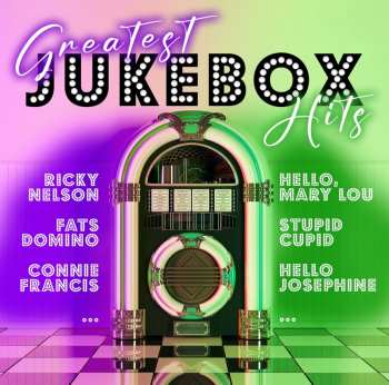 Album Various: Greatest Jukebox Hits