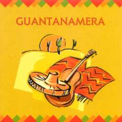 CD Various: Guantanamera 611145